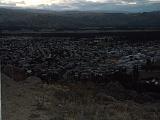 350 nite view over alexandra